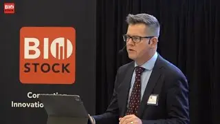 BioStock Investor Meeting September 2022 | Cyxone