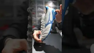 BEST All Around Boot⁉️ #mizuno #footballboots #leather #madeinjapan #footballshoes #morelia