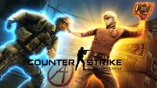 Моды! Море веселья! Давай с нами!? ▶ Counter-Strike: Global Offensive