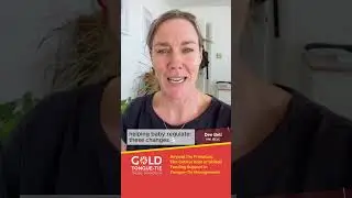 Are Families Expecting Frenotomy? Dee Bell | GOLD Tongue-Tie 2025