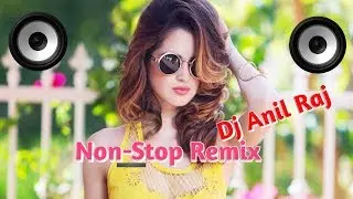 Non Stop Piano Music Remix Dj Anil Raj 2019 Special Remix