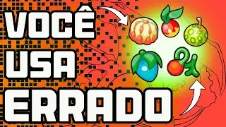 O Sabor das Berries Muda com a Natureza do Pok&eacute;mon? Entenda de Vez!