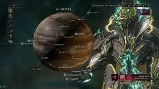 Best way to get Hexenon in Warframe (Probably) (2024)