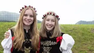Kreistrachtenfest Bernau 25
