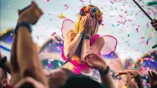 Best EDM Spring Mix 2020 Electro House Dance Mix