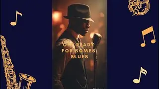 Traditional Slow Blues &ndash; Midnight Blues Session