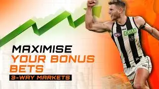 Turning over bonuses on 3-Way Markets