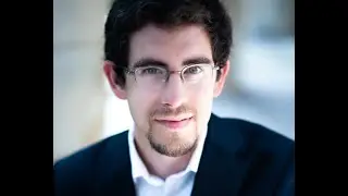 Michael Delfin's Solo Recital