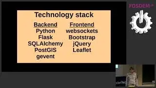 Linking OpenStreetMap and Wikidata A semi-automated, user-assisted editing tool