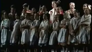 2001 SLOVAK CHRISTMAS