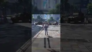 Чем мы будем заниматься в Аниме-GTA ANANTA от NetEase Games