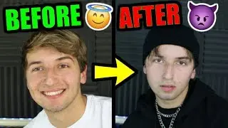 I BECAME A TIKTOK EBOY