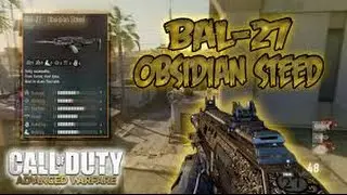 DNA BOMB Gameplay | Cod aw |