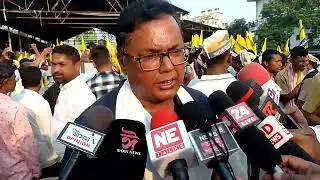 aam Aadmi party dibrugarh Assam mp candidate