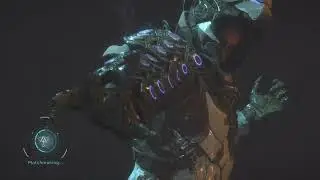 See in the Dark (Agent Quest) | Anthem