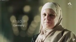 German woman converted to Islam because of a dream ! NEW ᴴᴰ