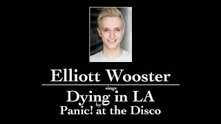 Dying in LA - Panic! at the Disco