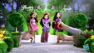 Disney Descendants Australia | Signature Dolls