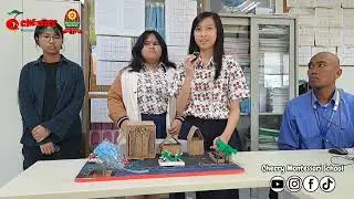 SMP Brighten High School - Sustainable Community Project (JHS 2 Class) #kotabekasi 