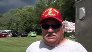 A Look Back at Homeland Heroes Foundation Veteran Appreciation Day