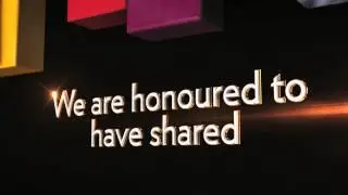 Technicolor Animated Promo