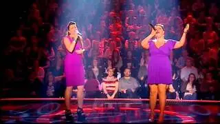 Sharon and Siobhan's Battle, Team Kian
