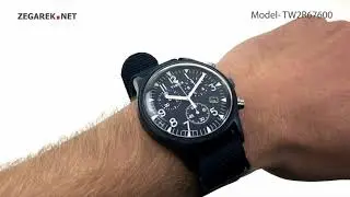 Timex MK1 TW2R67600 - Zegarek.net