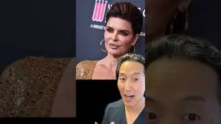 Are We Blind to Overdone Lip Filler?