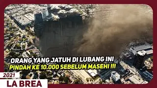 Gimana Jadinya Ada Sinkhole Raksasa Di Tengah Kota !!! - Alur Cerita Series La Brea