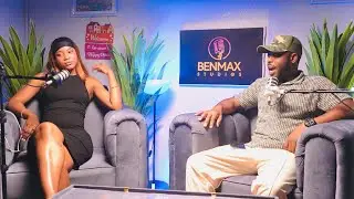 SANDRA OF DATE RUSH TALKS ABOUT PRIVACY IN RELATIONSHIP AND MARRIAGE.