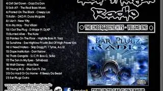 Rollin - DKG (Feat. Duce Mcguire)