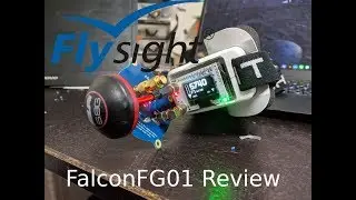 Flysight Falcon FG01 Review