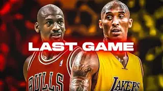 The Most Emotional Farewell Tours in NBA History