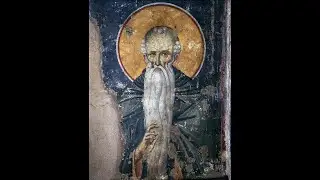 19/1/26 Θ΄ Ώρα, Εσπερινός, Μικρό Απόδειπνο / Οσίου Ευθυμίου του Μεγάλου, Ζαχαρία του Νεομάρτυρος