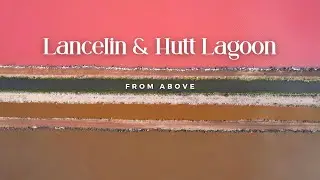 Welcome to Lancelin & Hutt Lagoon