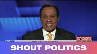 Greg Gutfeld, Juan Williams Clash Over Trump Response