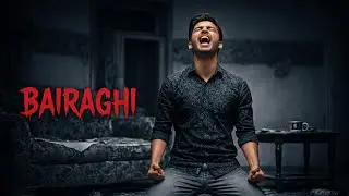 BAIRAGHI / NEW SONG ( URDU RAP ) MQASIMARTIST \ OFFICIAL RECORD.......