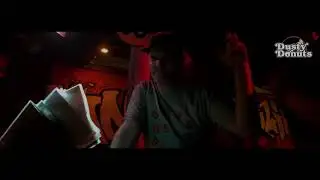 Dusty Donuts Dj Squad at Yaam FDYS Berlin Summer 2020