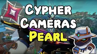 BEST Cypher CAMS on PEARL!