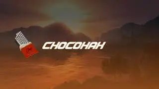 「ChocoHax」- FiveM Anticheat Showcase
