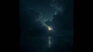 Midnight Reflections