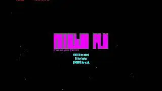Cactus Games Music: Ninja Flu