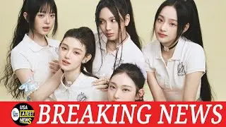 Newjeans&rsquo; &lsquo;Super Shy&rsquo; Surpasses 800 Million Streams On Spotify&mdash;Third Time In Group&rsquo;s History