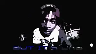 LAZER DIM 700 BUT IT'S Drum & Bass (p. BRIDDIE)