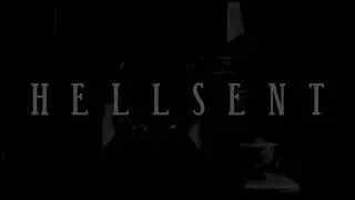 HELLSENT (Official Lyric Video) Jess Emotionless x Honja