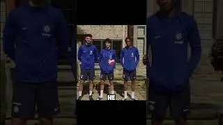 🗣️🔥He Hate Sport🔥🗣️🤙😂😮&zwj;💨🇫🇷 #viral #matthewpig #football #edit #goat #EASFCM