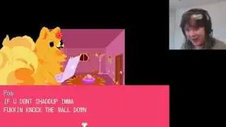 (PART 1) Zenshii in: Pom Gets Wi-fi - LOLROFLOMGJFC