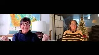Hello You Interview with Susan Schull