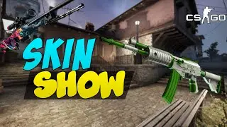 SKIN SHOW #7 - Galil AR - Eco
