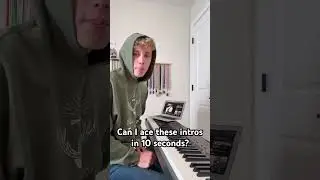This one almost beat me&hellip; #piano #pianobyear #letitbe #billiejean #stairwaytoheaven